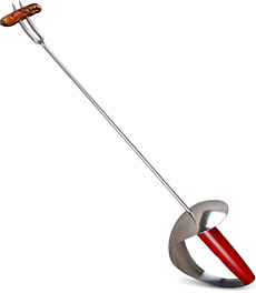 BBQ Sword