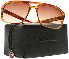 Ben Sherman 70's Aviator