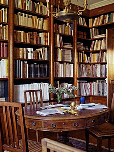 Book Decor