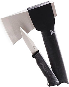 Gerber Gator Combo Axe