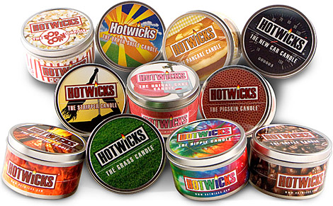 Hotwicks