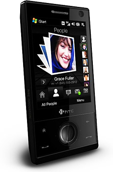 HTC Touch Diamond