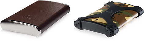 Iomega eGo Hard Drives