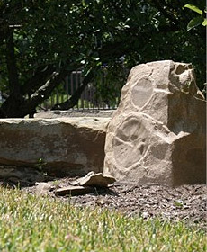 Klipsch Rock Speaker