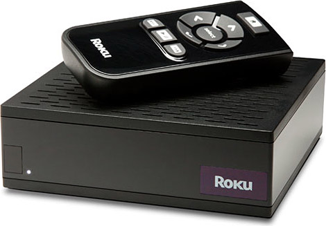 netflix. The new Netflix Player by