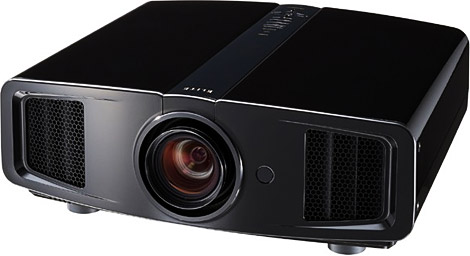 Pioneer Elite Kuro Projector