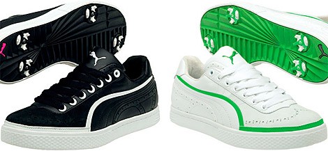 Puma C-Hopper