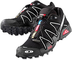 Salomon Speedcross 2