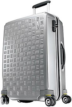 Samsonite Graviton Luggage