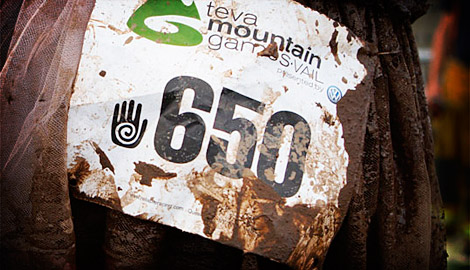 Teva Mountain Games 2008