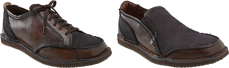 Bed Stu Shoes
