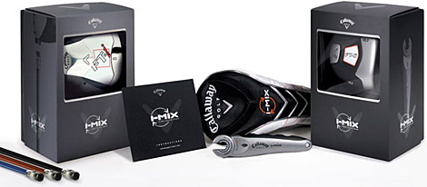 Callaway I-MIX