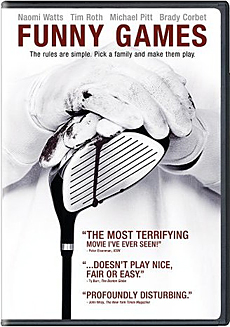 Funny Games