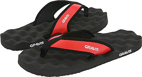 Gravis Soundcheck Sandal
