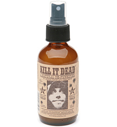 Kill It Dead