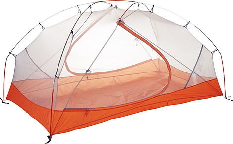 Marmot Aura Tent