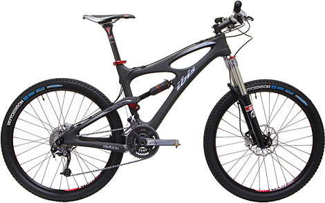 Ibis Mojo SL