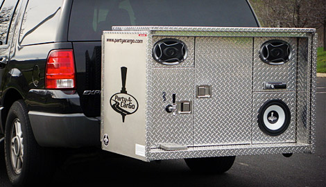 Party-A-CarGo