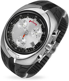 Pirelli P Zero Watch