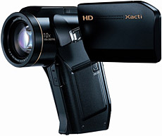 Sanyo Xacti HD1010