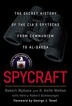 Spycraft