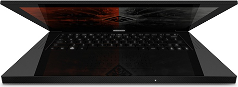 Voodoo Envy 133