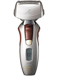 Panasonic Vortex Nano Shaver