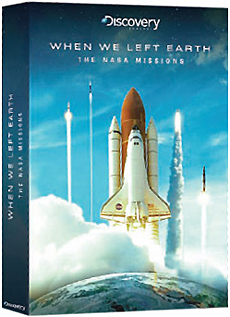 When We Left Earth