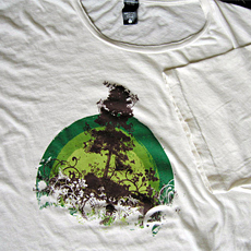 A Windy Day T-Shirt