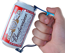 Beerhandle