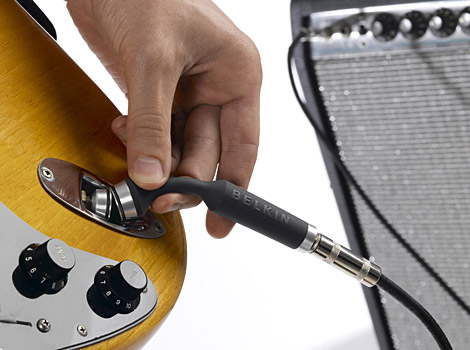Belkin BreakFree