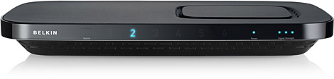 Belkin FlyWire