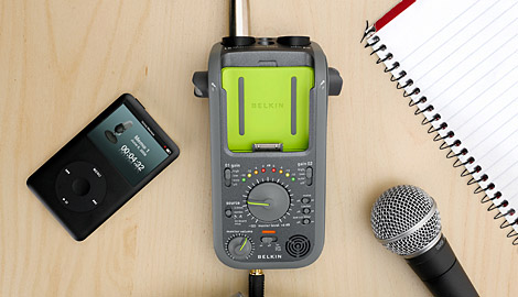 Belkin GoStudio