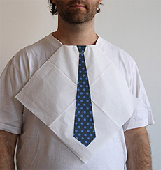 Dress For Dinner Napkins