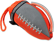 WRSI Hail Mary Throw Bag