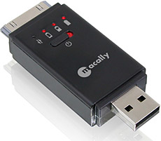 Macally PowerLink