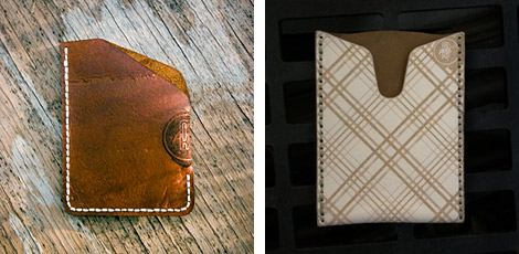 Makr Wallets