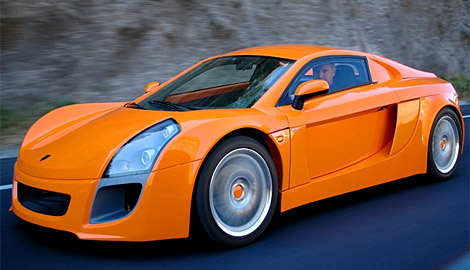 Mastretta MXT