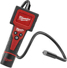 Milwaukee M-Spector Digital Inspection Camera