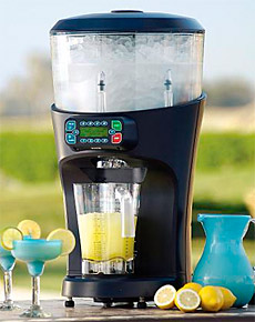 Ultimate Professional Drink Maker