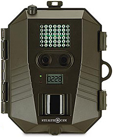 Prowler Stealth Cam