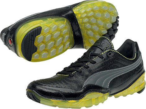 Puma Cell Meio