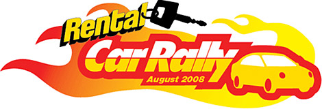 Rental Car Rally