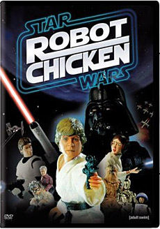 Robot Chicken: Star Wars