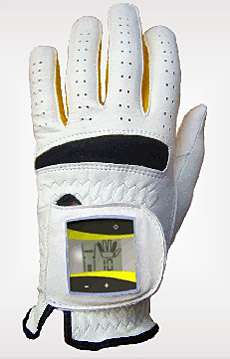 SensoGlove