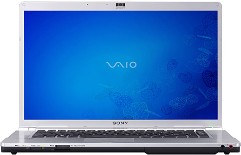 Sony VAIO FW