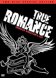 True Romance – Director’s Cut