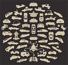 weGo T-Shirt