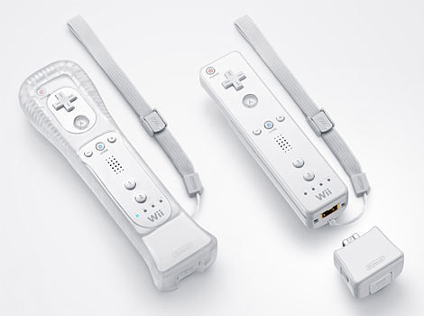Wii MotionPlus