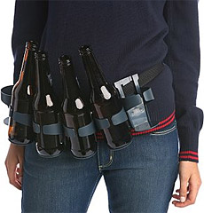 Beer Belt